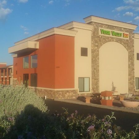 Verde Valley Inn Cottonwood Ngoại thất bức ảnh