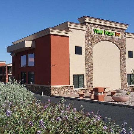 Verde Valley Inn Cottonwood Ngoại thất bức ảnh