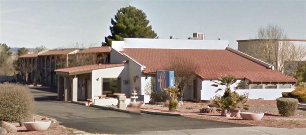 Verde Valley Inn Cottonwood Ngoại thất bức ảnh