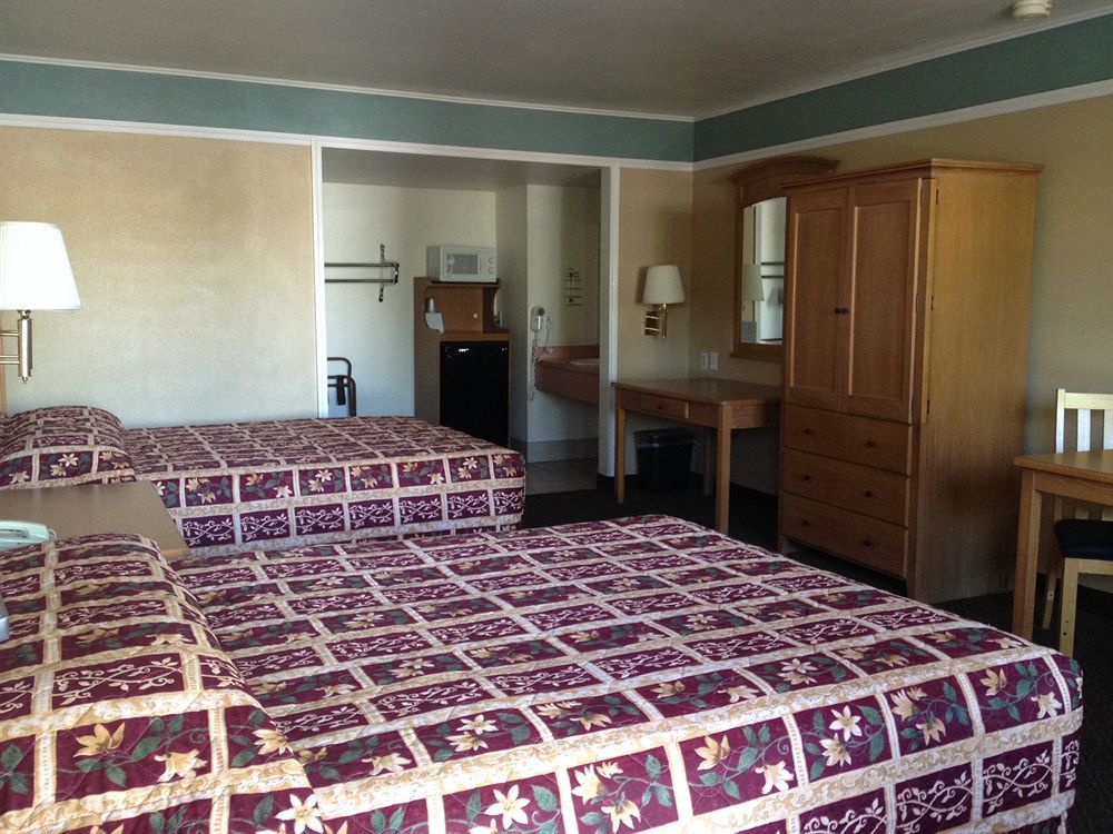 Verde Valley Inn Cottonwood Ngoại thất bức ảnh