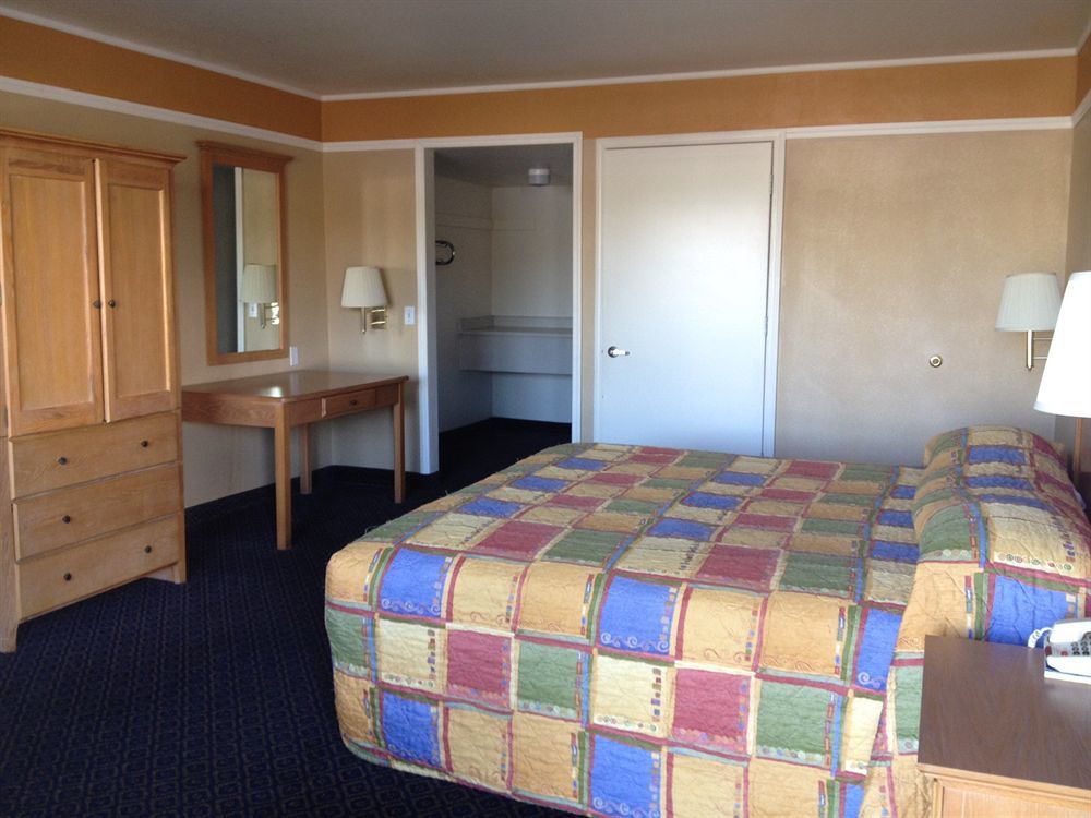 Verde Valley Inn Cottonwood Ngoại thất bức ảnh