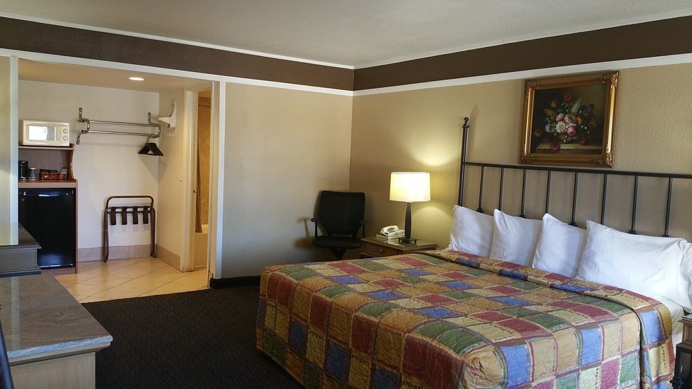 Verde Valley Inn Cottonwood Ngoại thất bức ảnh