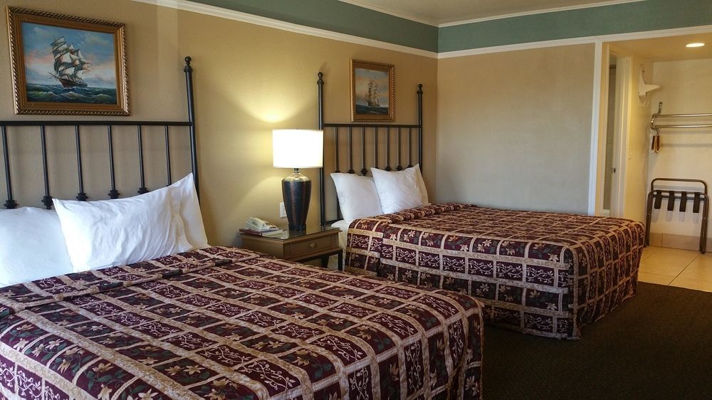 Verde Valley Inn Cottonwood Ngoại thất bức ảnh