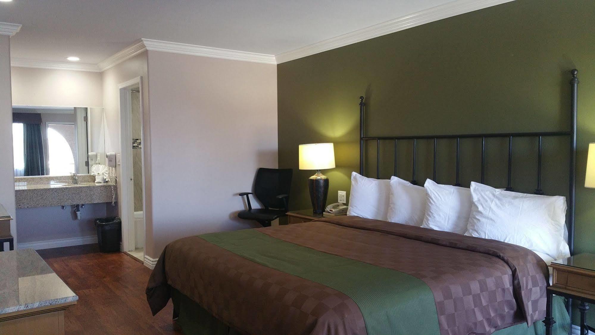Verde Valley Inn Cottonwood Ngoại thất bức ảnh