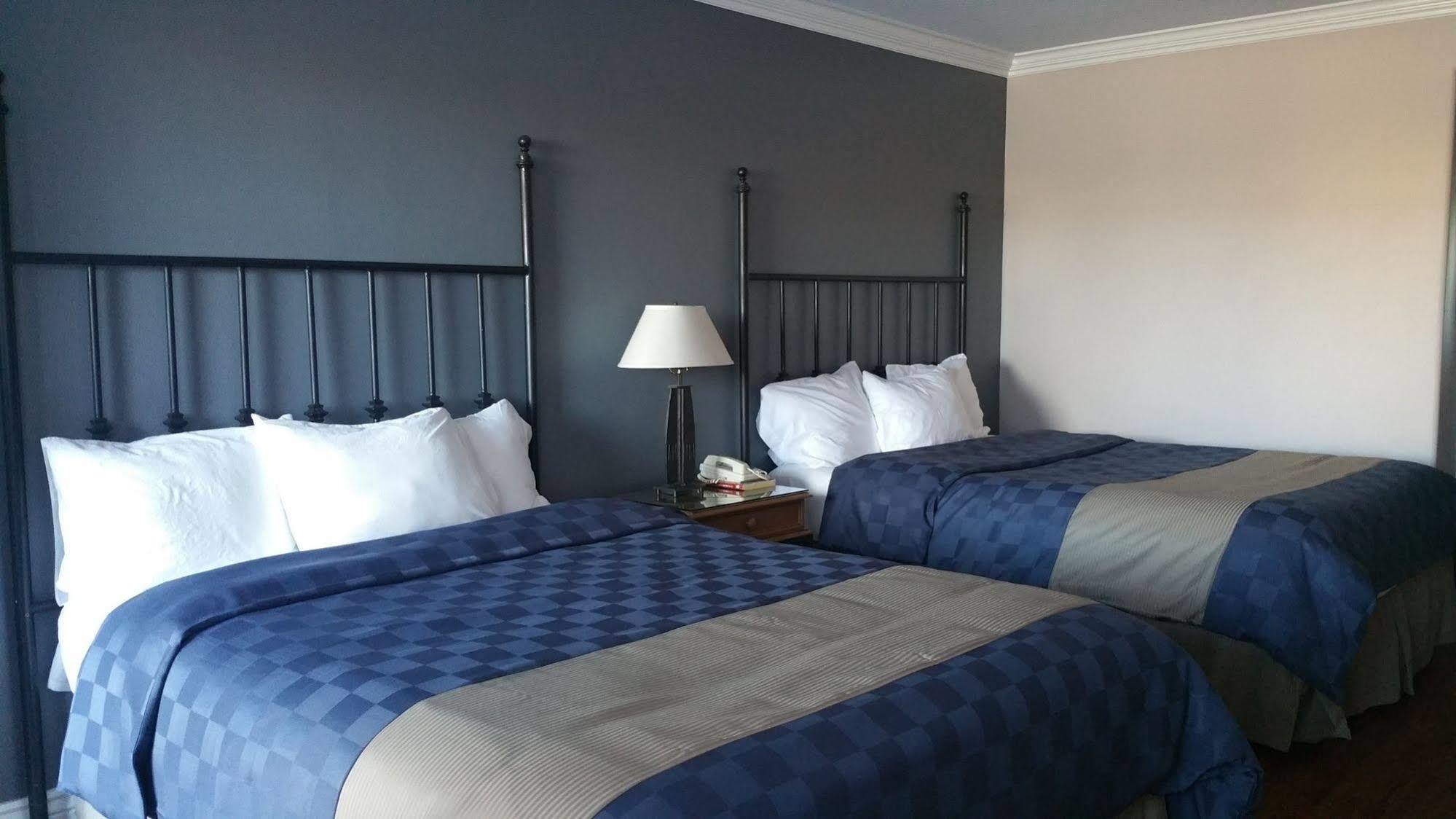 Verde Valley Inn Cottonwood Ngoại thất bức ảnh