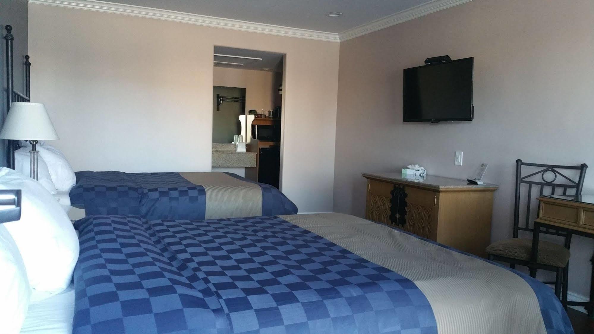 Verde Valley Inn Cottonwood Ngoại thất bức ảnh