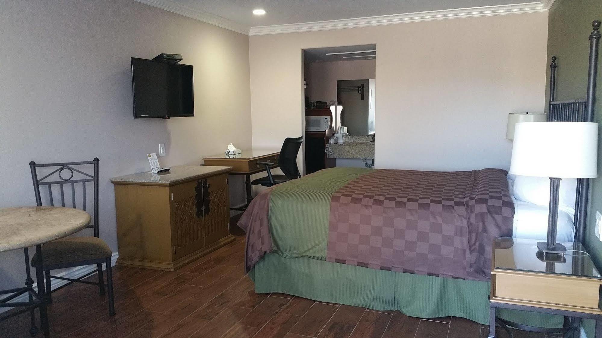 Verde Valley Inn Cottonwood Ngoại thất bức ảnh