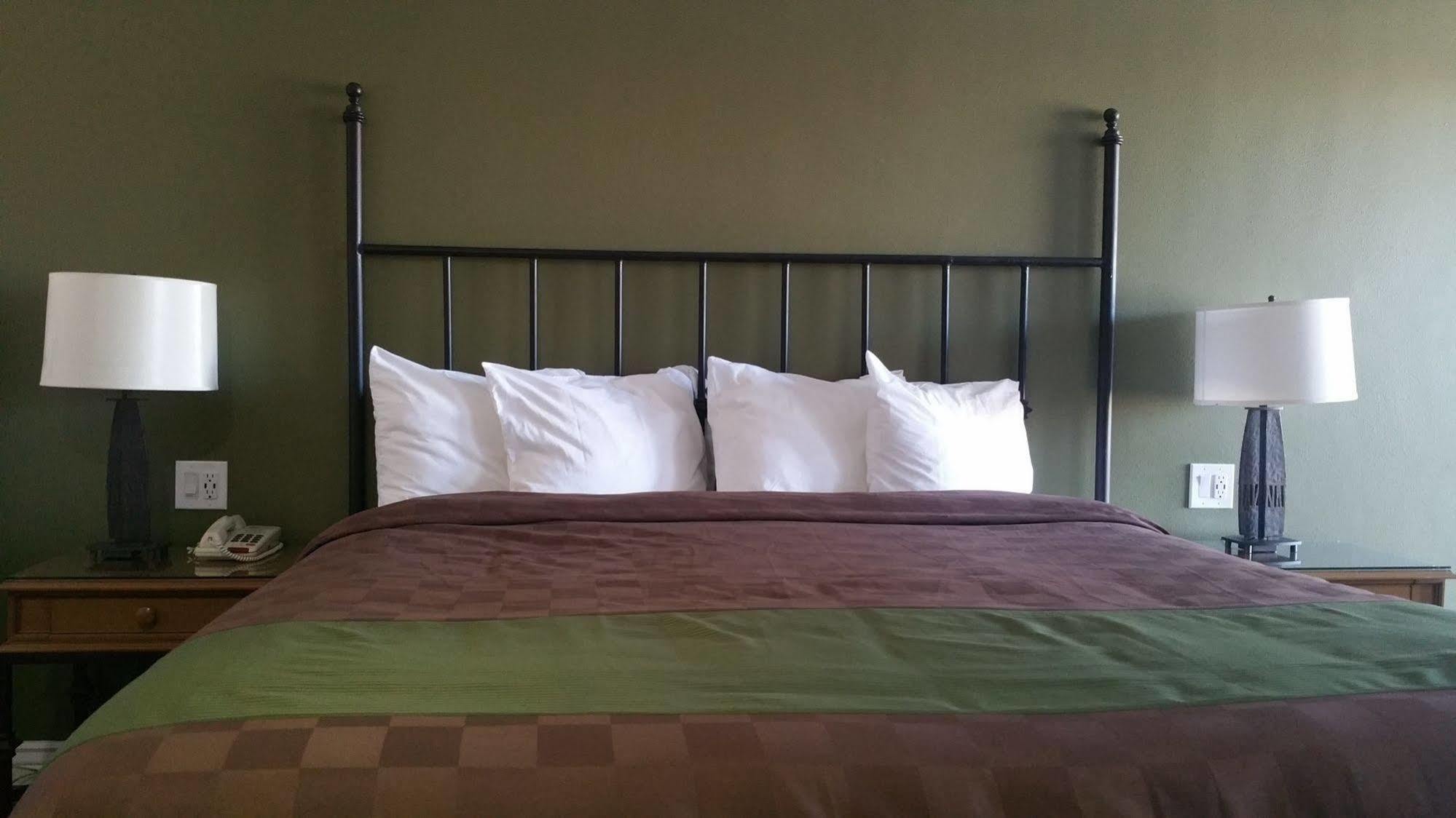 Verde Valley Inn Cottonwood Ngoại thất bức ảnh