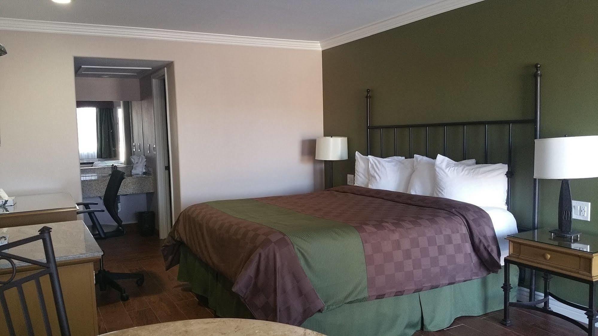 Verde Valley Inn Cottonwood Ngoại thất bức ảnh