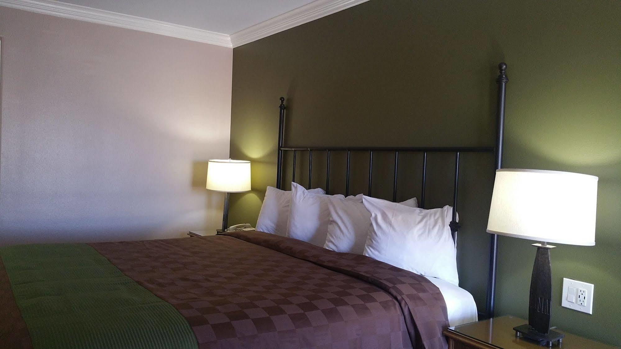 Verde Valley Inn Cottonwood Ngoại thất bức ảnh