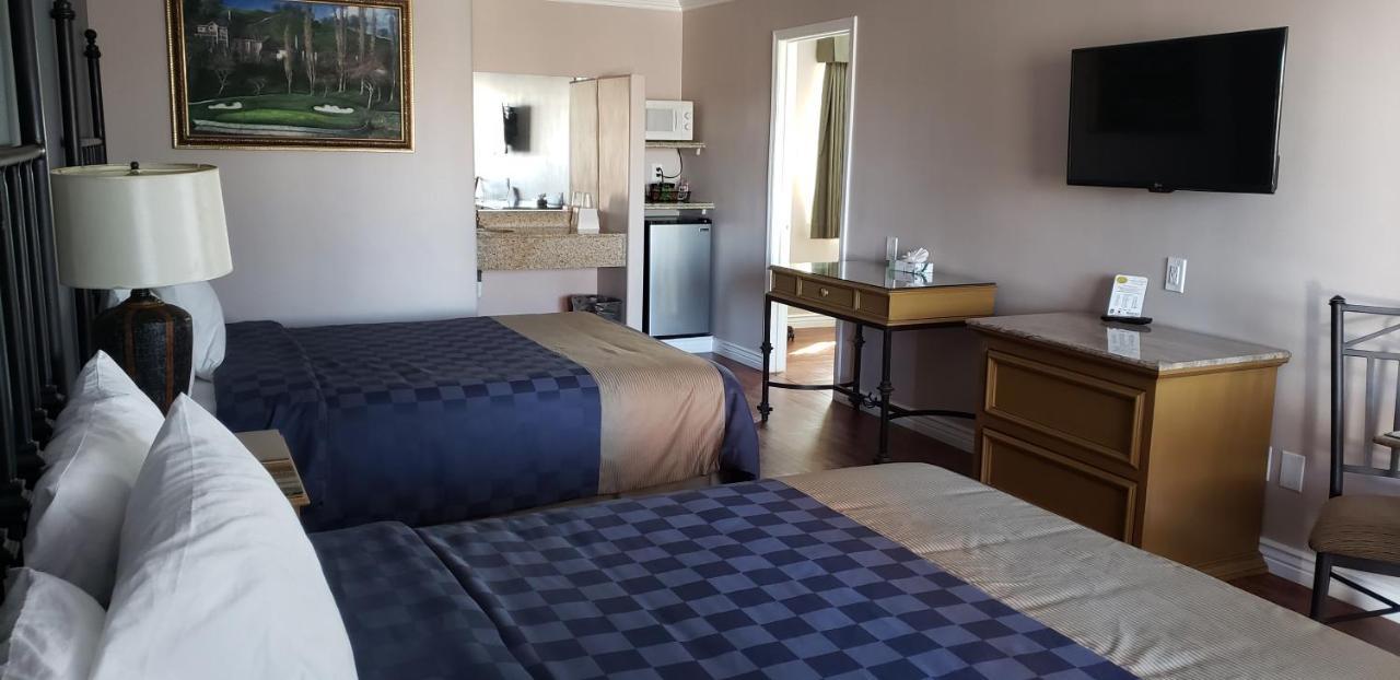 Verde Valley Inn Cottonwood Ngoại thất bức ảnh